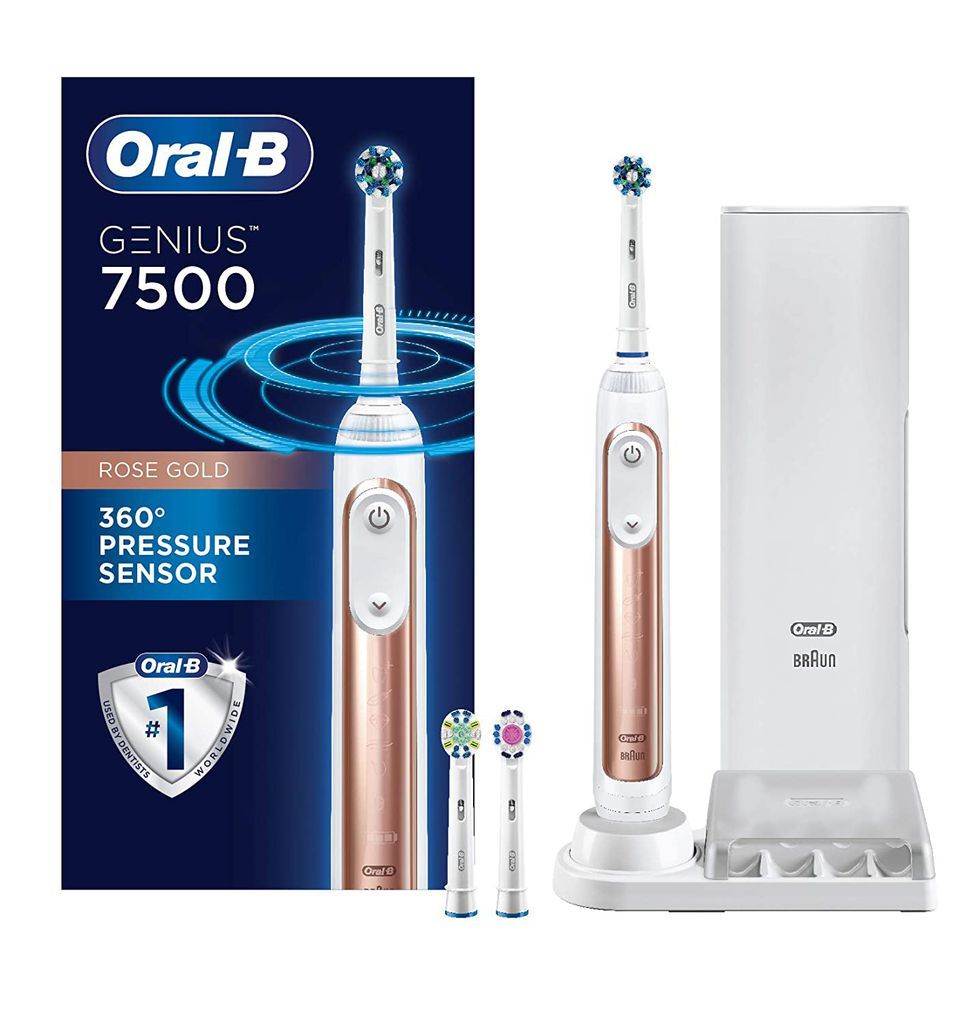  Oral-B Genius 7500 