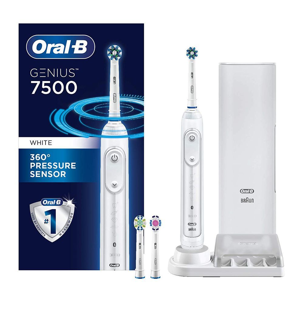  Oral-B Genius 7500 