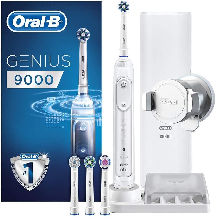  Oral-B Genius 9000 