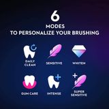  Oral B iO Series 8 