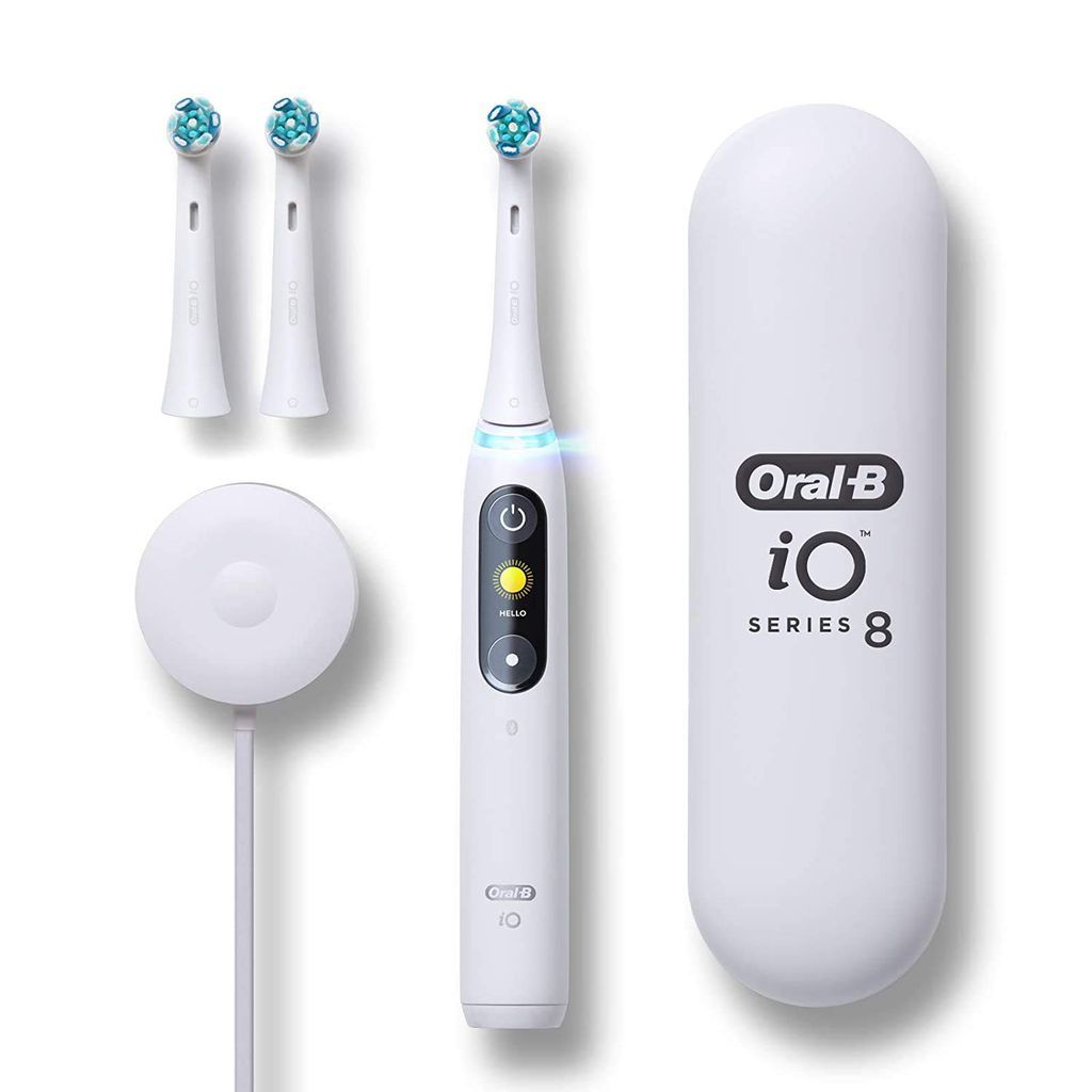  Oral B iO Series 8 