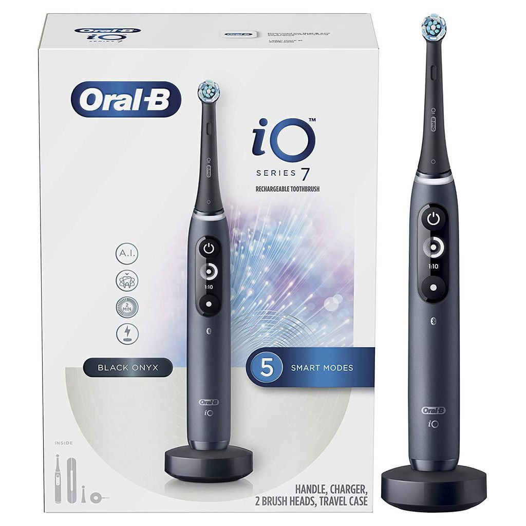  Oral B iO Series 7 