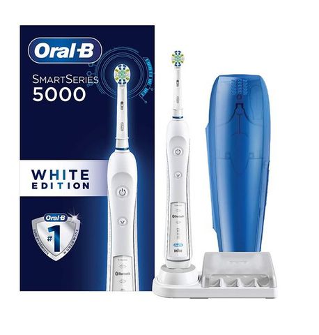 Oral-B Smart Serries