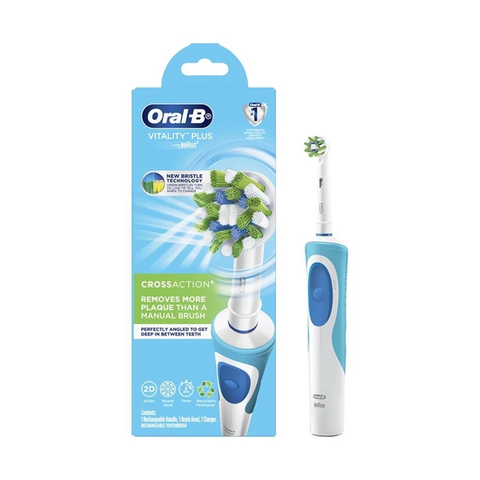 Oral-B Vitality