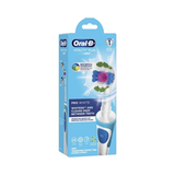  Oral-B Vitality Plus Pro White 