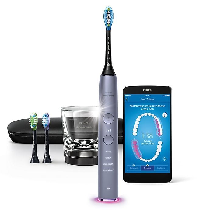  Philips Sonicare 9300 Diamond Clean Smart 