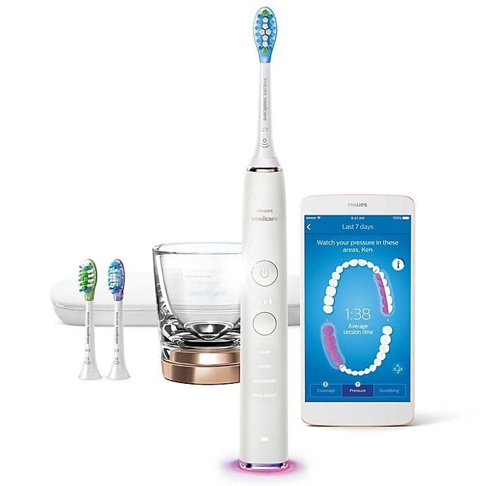  Philips Sonicare 9300 Diamond Clean Smart 