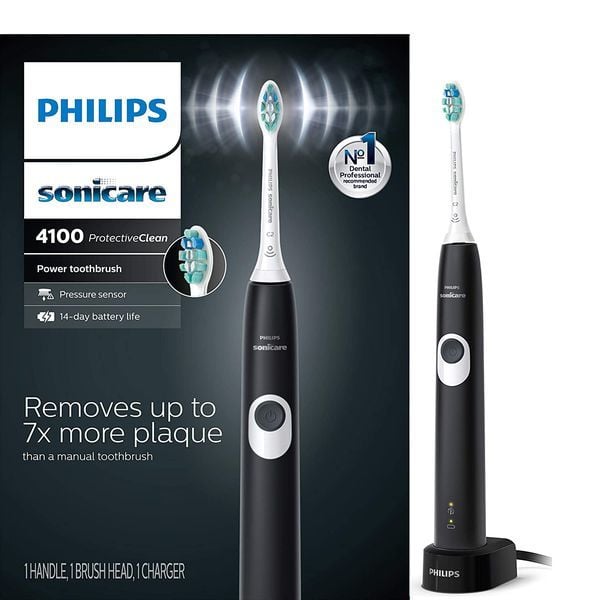 philips sonicare protectiveclean 4100