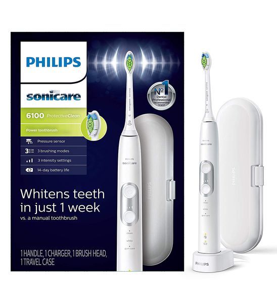  Philips Sonicare 6100 Protective Clean 