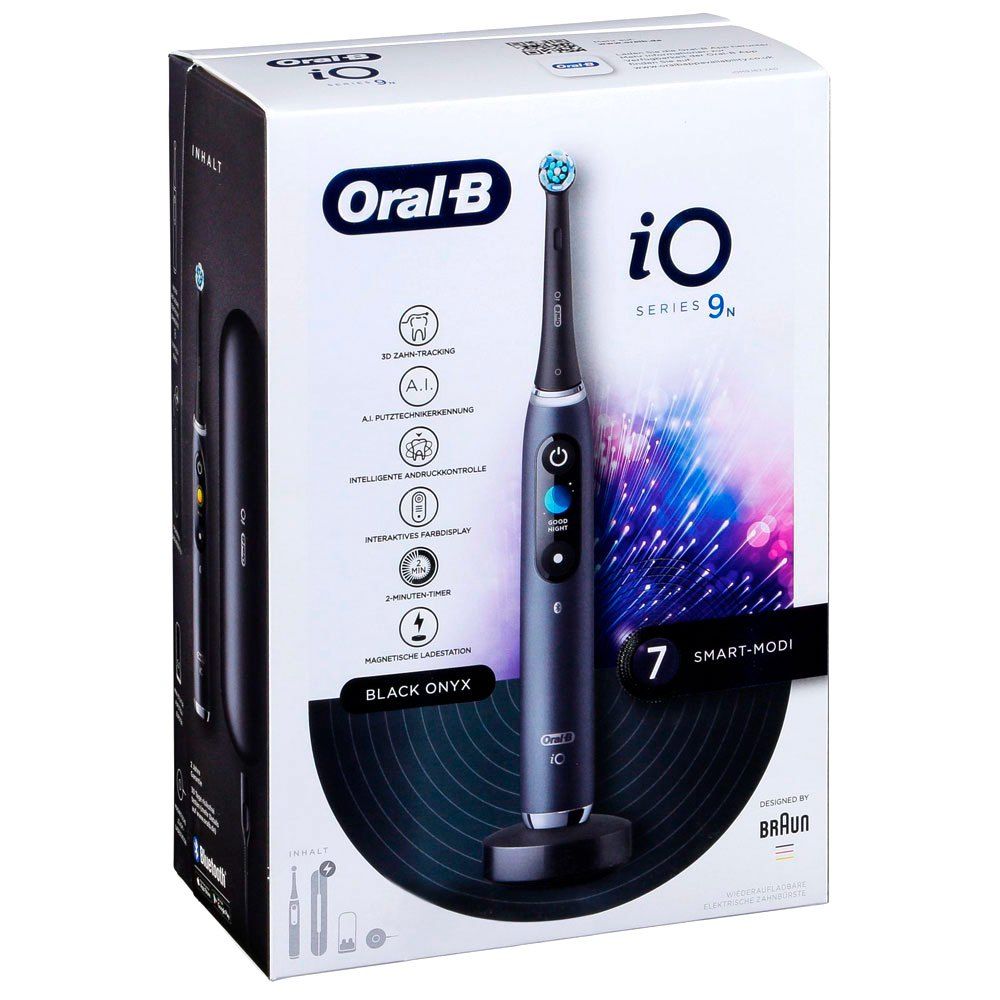  Oral B iO Series 9N 