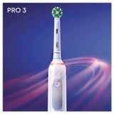  Oral-B Pro 3 3000 Cross Action 