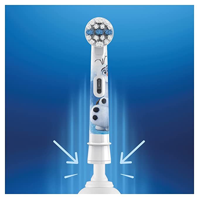  Oral-B Vitality Kids Frozen 3+ 