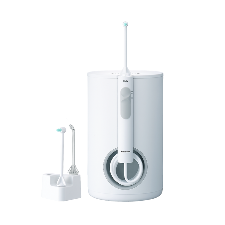 Máy tăm nước Panasonic công nghệ siêu âm EW1613 - Chính hãng 100% –  Banchaithongminh