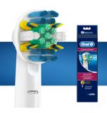  Đầu bàn chải điện Oral-B Floss Action 