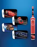  Oral-B Vitality Kids Cars 3+ 