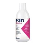  Nước súc miệng KIN Gingival - Kháng khuẩn hỗ trợ điều trị viêm nướu 250ml 