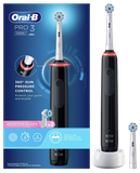  Oral-B Pro 3 3000 - 2 Đầu Chải 