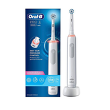  Oral-B Pro 3 3000 Sensitive Clean 