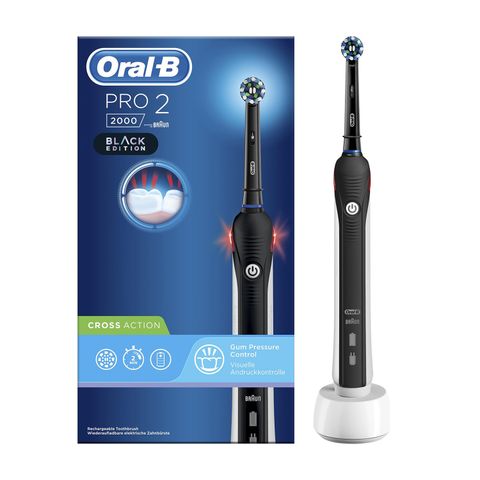 Oral-B Pro Serries