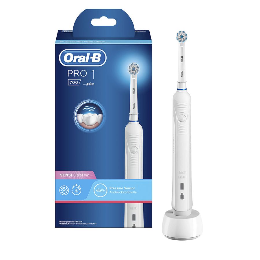 oral b pro1 700
