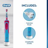  Oral-B Vitality Kids Stages Power Frozen 5+ 