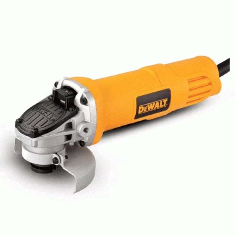  Máy mài góc Dewalt 100mm 720w 12000rpm DWE8100S-B1 