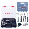  Bộ dụng cụ đa năng 12 món Bosch 