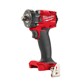  Máy siết bu lông M18 FIW212 Milwaukee (Chưa pin & Sạc) 
