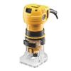  Máy phay điện tròn Dewalt 1/4 in. 390w DWE6000-B1 