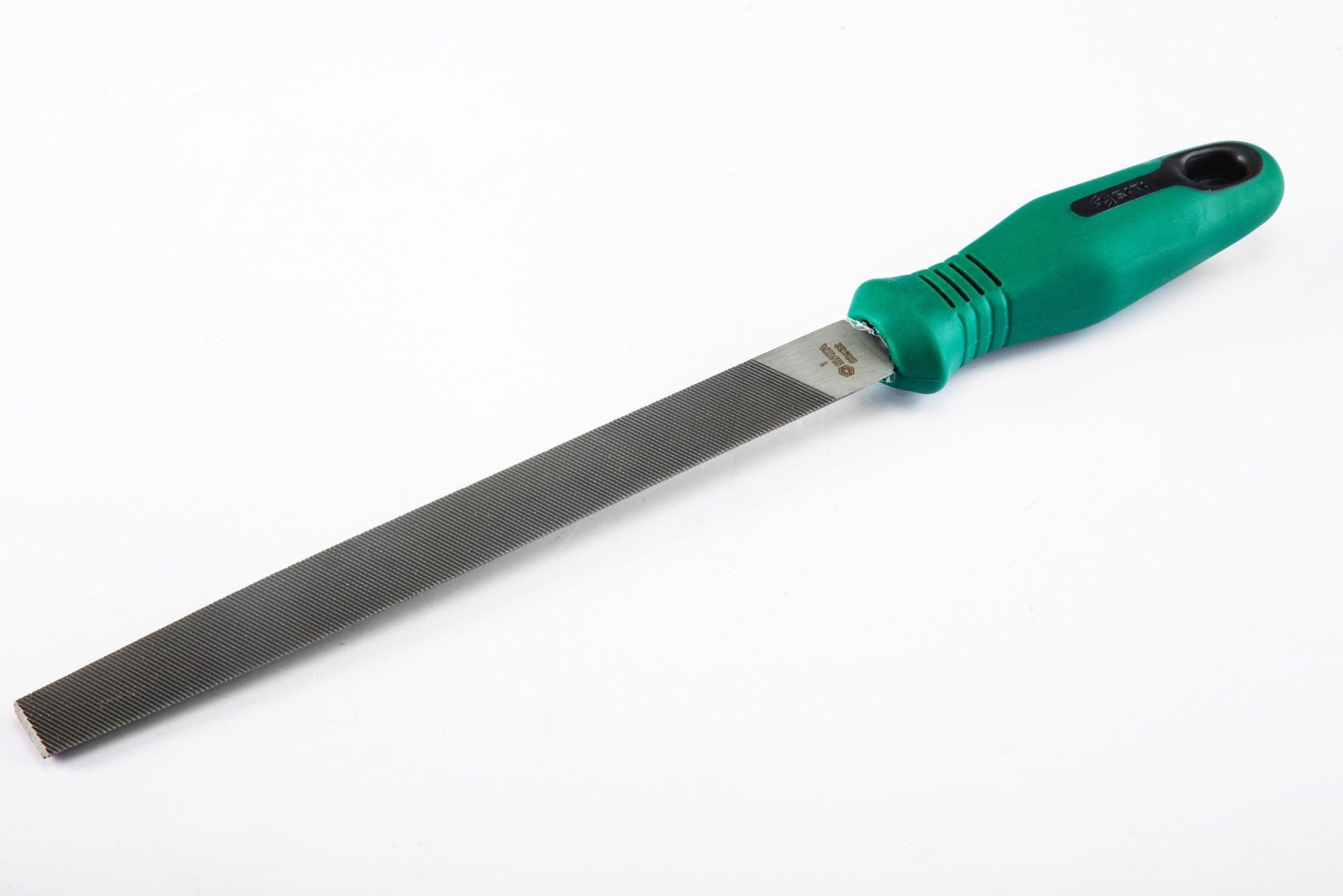  Dũa 6 inch dạng bán nguyệt SATA 262mm 03931 