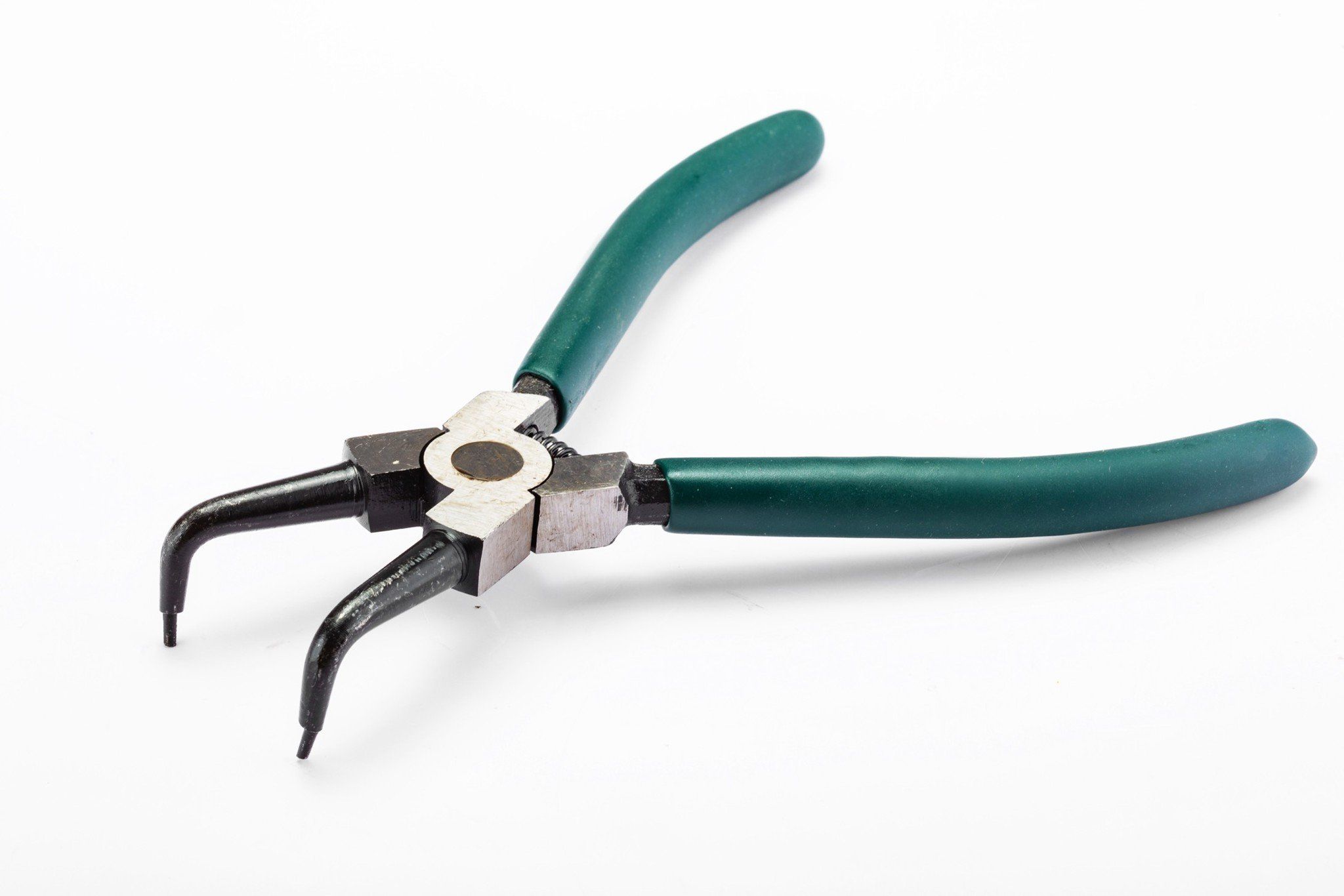  Kìm mở phe trong mũi cong SATA 13 inch 72044 