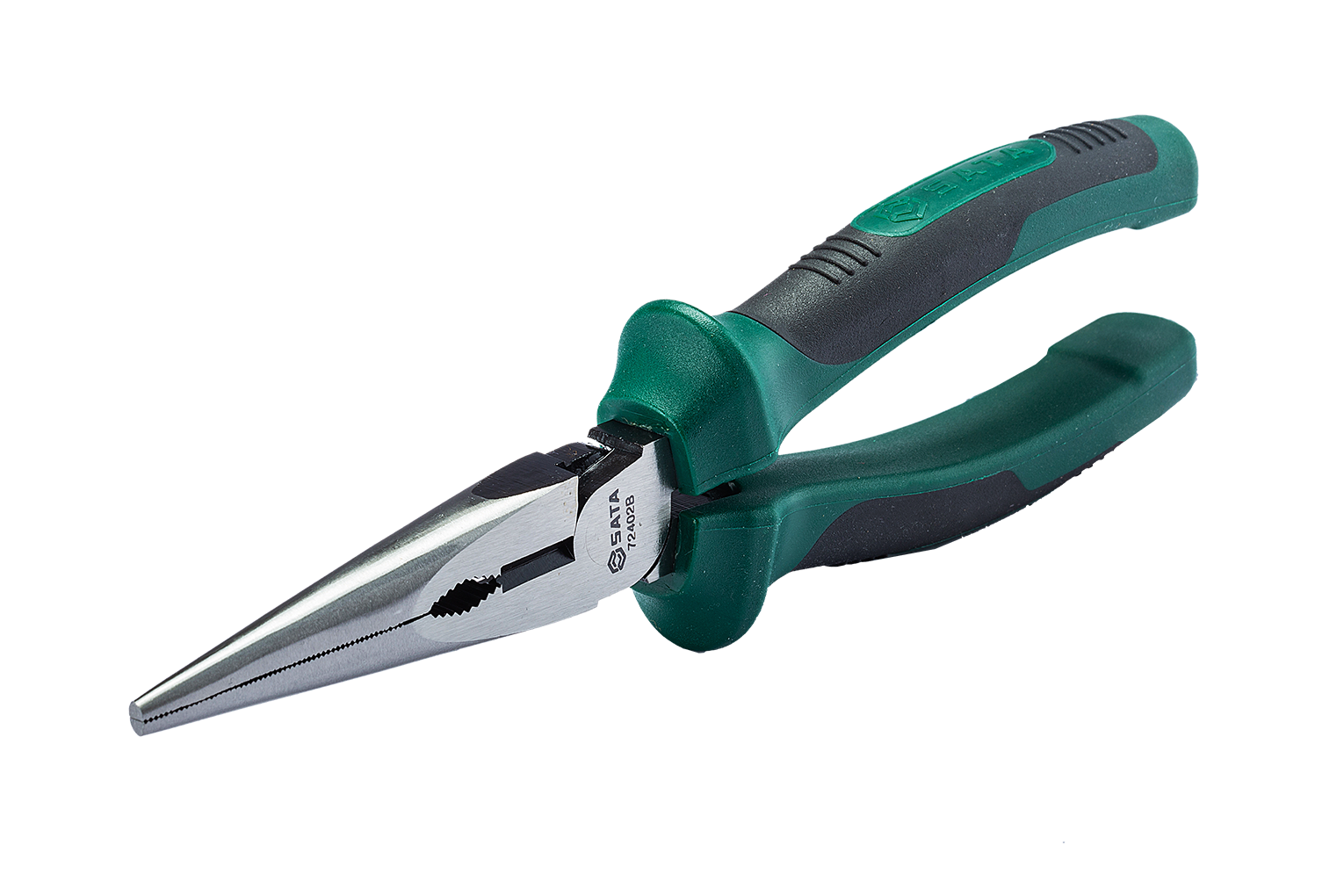  Kìm cắt dây mũi thẳng SATA 6 inch 72401B 