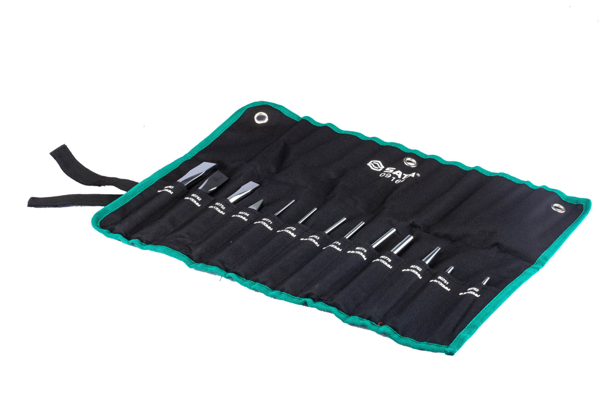  Bộ đột-đục SATA 1 bộ 13 cái 09164 