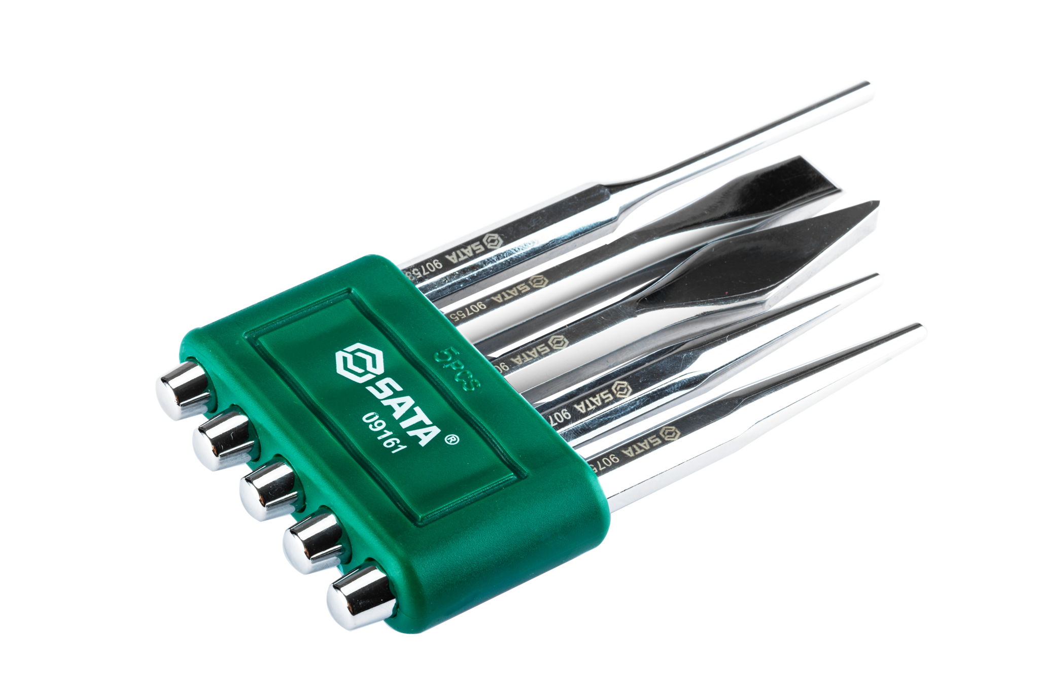  Bộ đột-đục SATA 1 bộ 5 cái 09161 