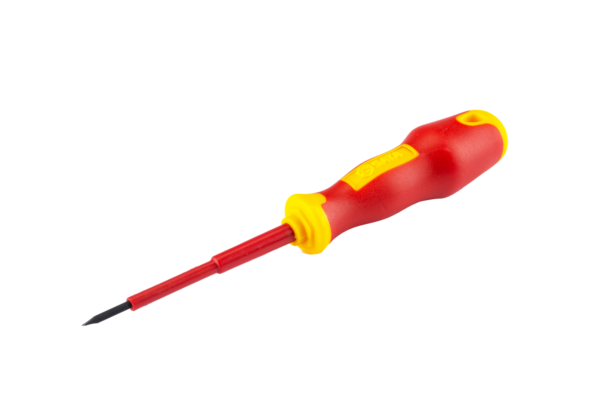  Tuốc nơ vít đầu dẹp SATA 6 5*150mm 275mm 61325 