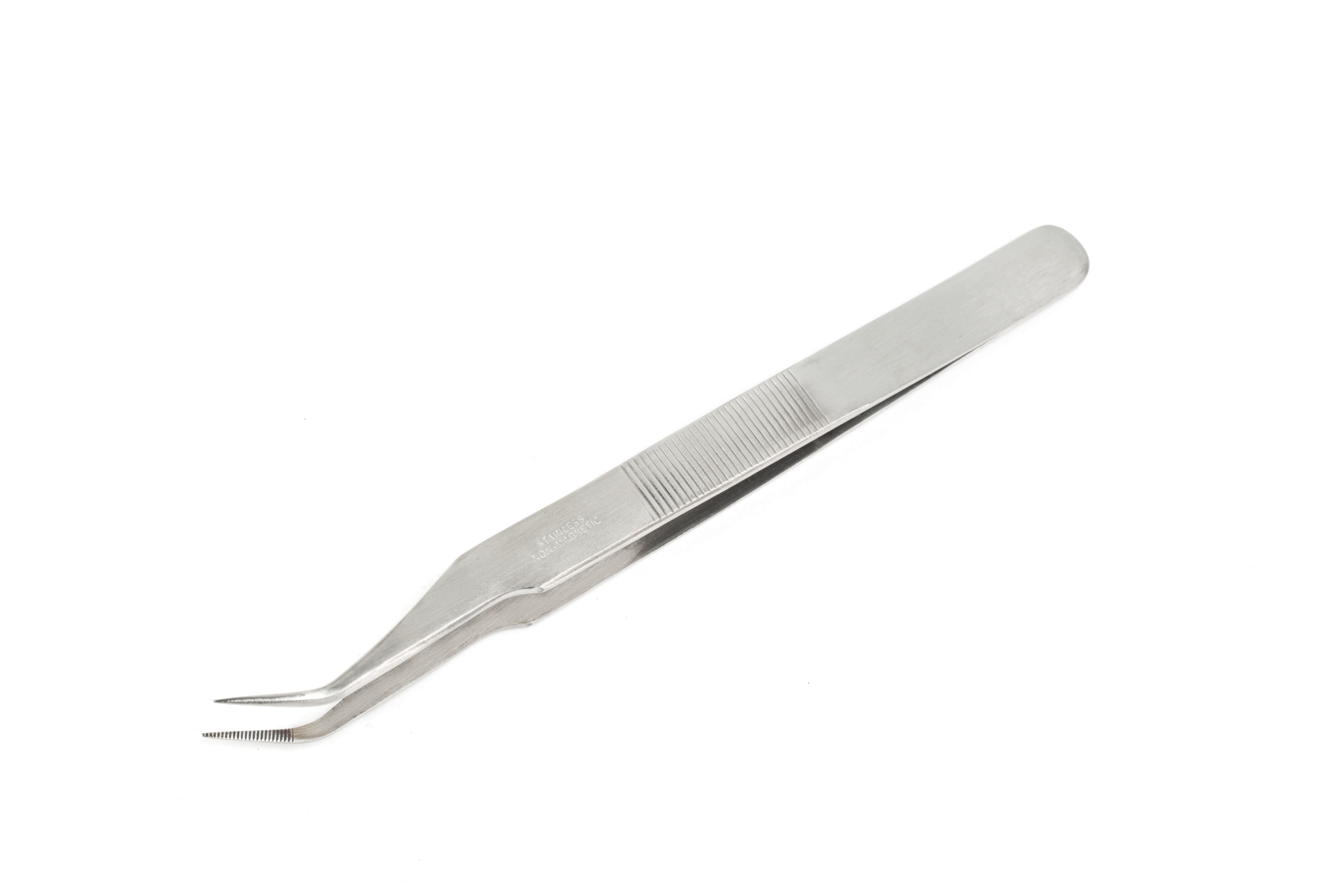  Nhíp SG mũi cong nhọn SATA 03153 