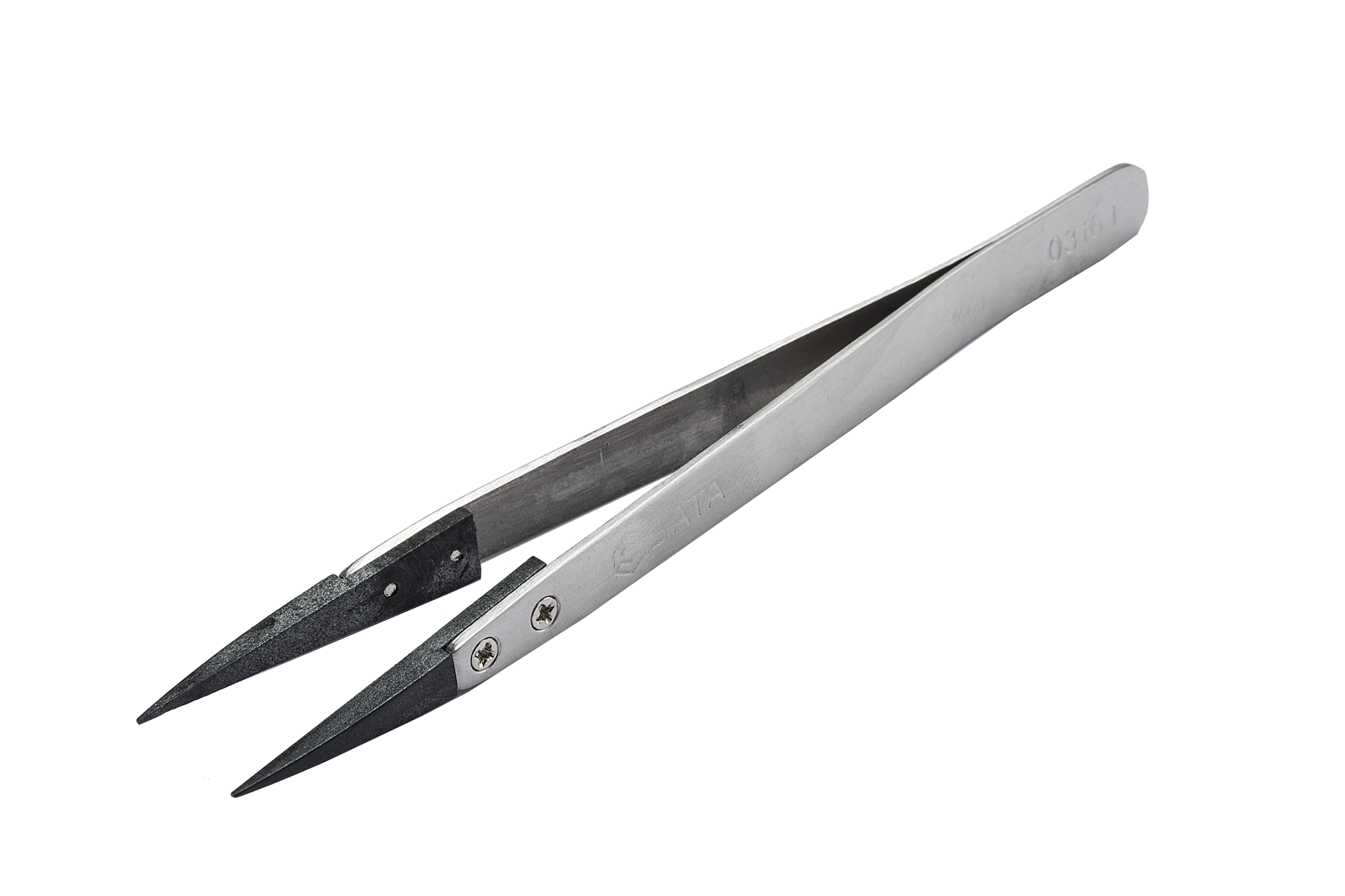  Nhíp mũi nhọn SATA 03161 