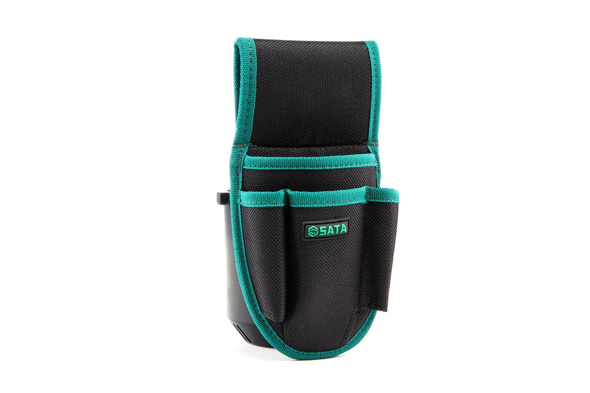  Túi đeo thắt lưng 4 ngăn SATA 110*235mm 95211 