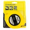  Thước Dây Cuốn Thép Stanley 0-34-105 