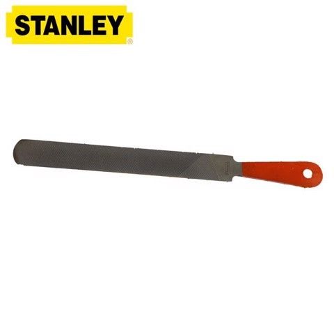  Dũa Dẹp 10 in. Stanley 22-080B 