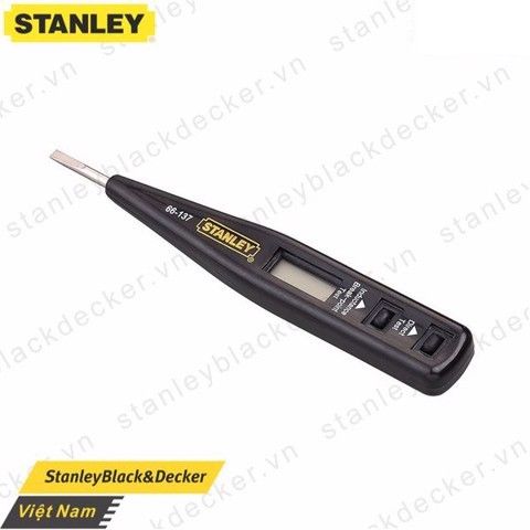  Bút Thử Điện Stanley 66-137-S 