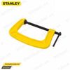  Kẹp C Maxstell, Size 100mm-4x75mm-3 83-034K Stanley 83-034k 