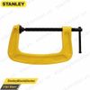  Kẹp Chữ C Stanley 83-033K 