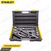  Bộ Tuýp 25 Chi Tiết 10-32mm Stanley 86-589-1 