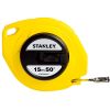  Thước Dây Cuốn Thép 15M Stanley STHT34104-8 