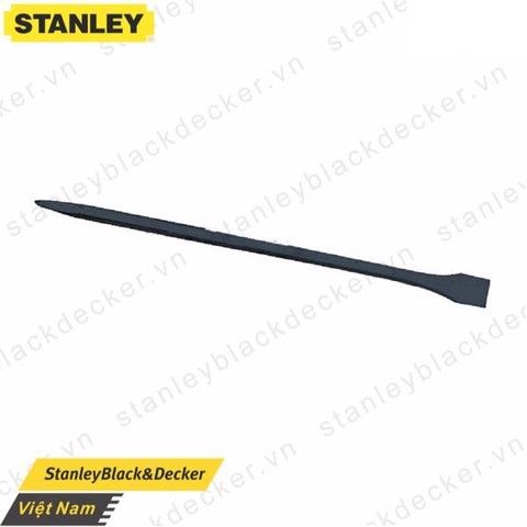  Xà Beng Lục Giác Đầu Nhọn/ Đầu Dẹp 59 in./1500mm Stanley 55-150 