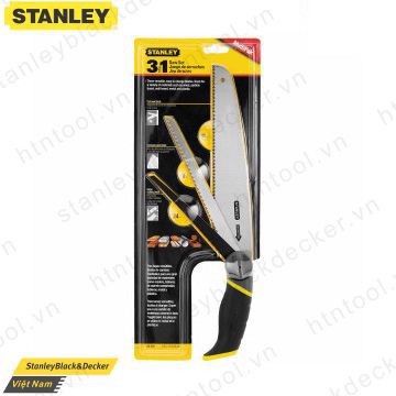  Cưa Thẳng Đa Năng 3IN1 Stanley 20-092-23 