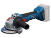 Máy mài góc dùng pin 18V Bosch GWS 18V-8 - 06019N90K0 (Solo, chưa pin sạc) 