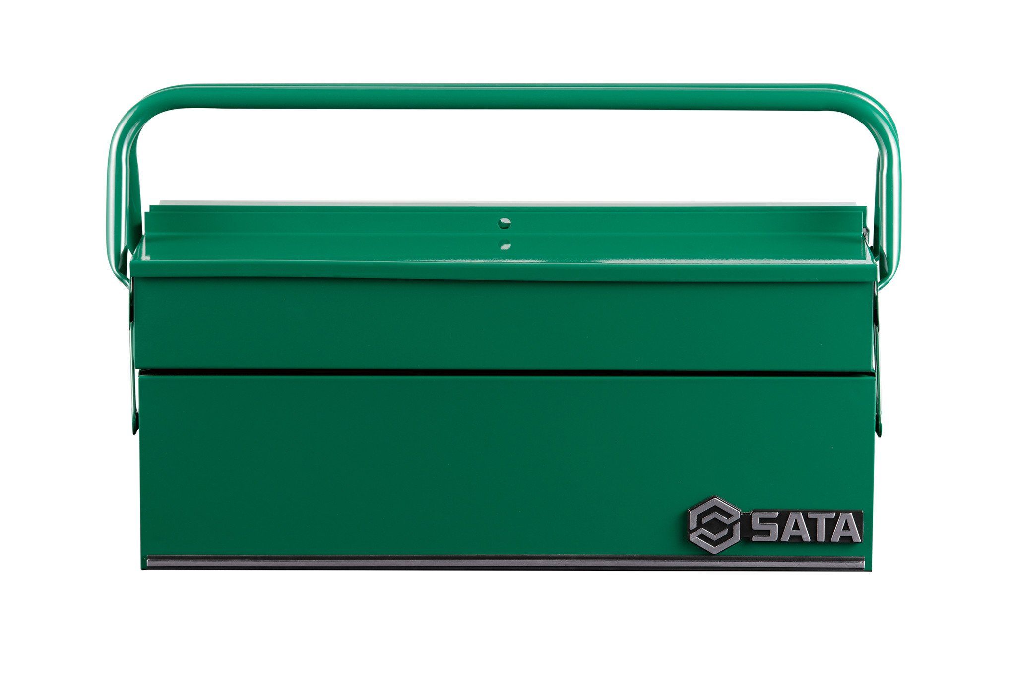  Hộp đựng dụng cụ 17 inch 3 ngăn SATA 95117 