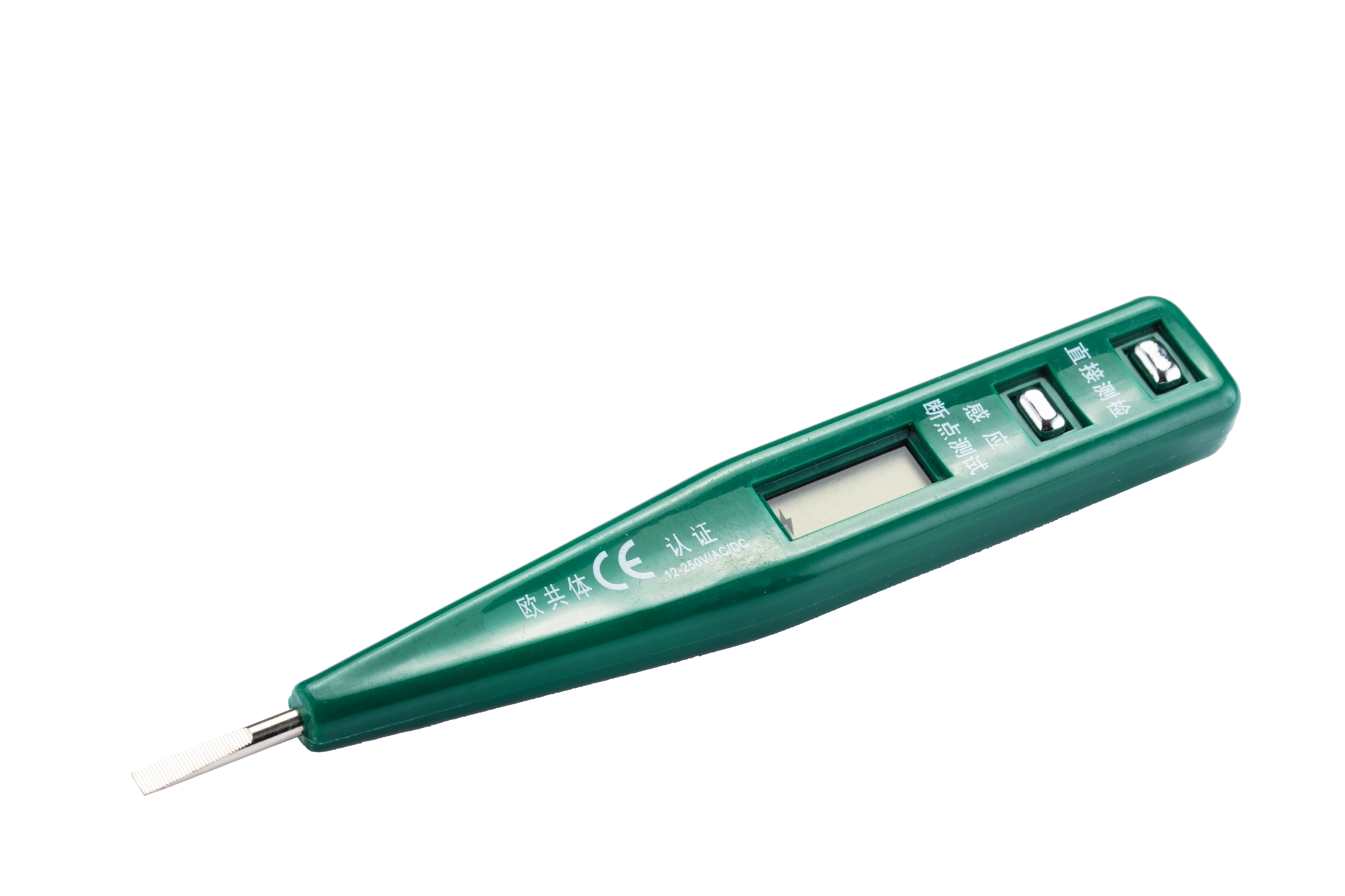  Bút thử điện thế xe ôtô đầu bút 190mm 62601 